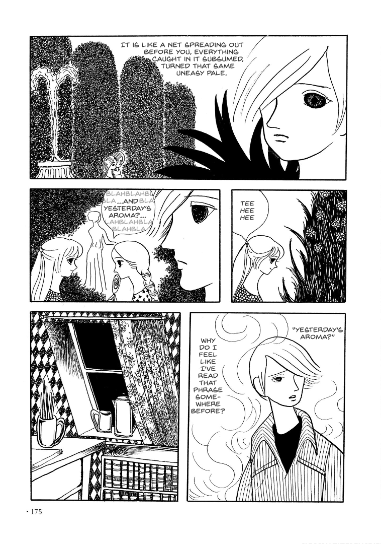 ODESSEY 1966-2005: Fumiko Okada Works My Picture Book 第3页