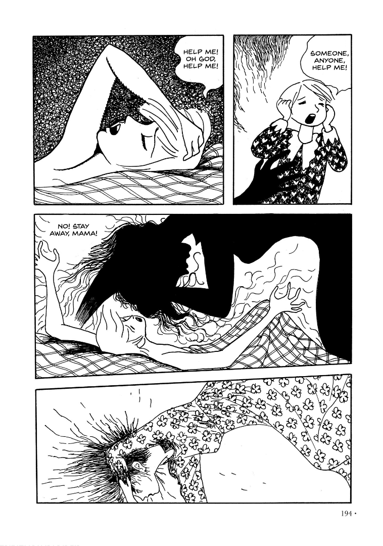 ODESSEY 1966-2005: Fumiko Okada Works My Picture Book 第22页