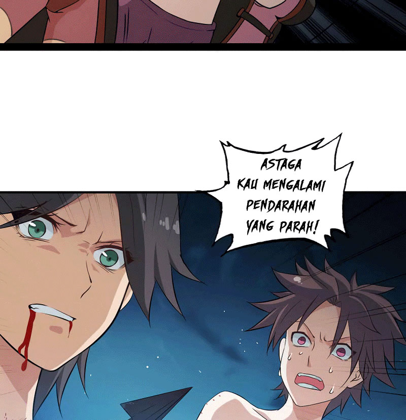 My Wife Is a Demon Queen Ch. 4 第16页