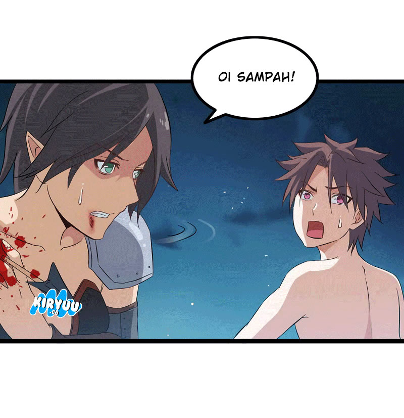 My Wife Is a Demon Queen Ch. 4 第20页