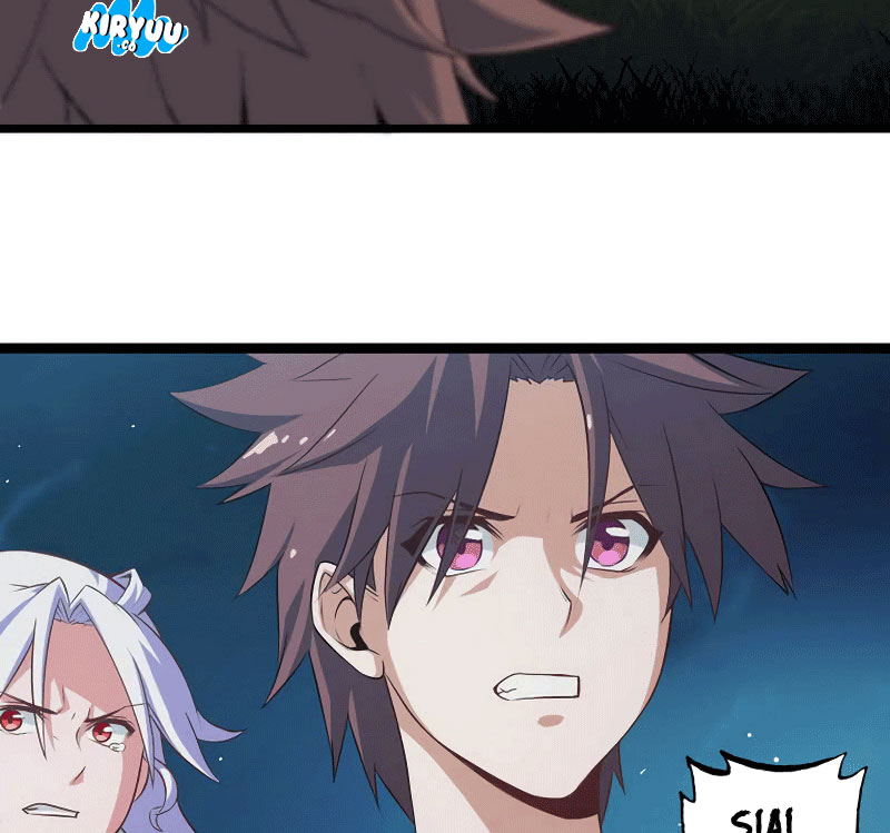 My Wife Is a Demon Queen Ch. 4 第36页