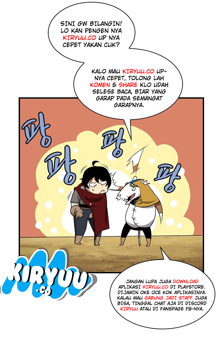 My Wife Is a Demon Queen Ch. 4 第45页