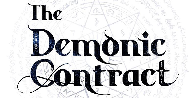 The Demonic Contract 第2页
