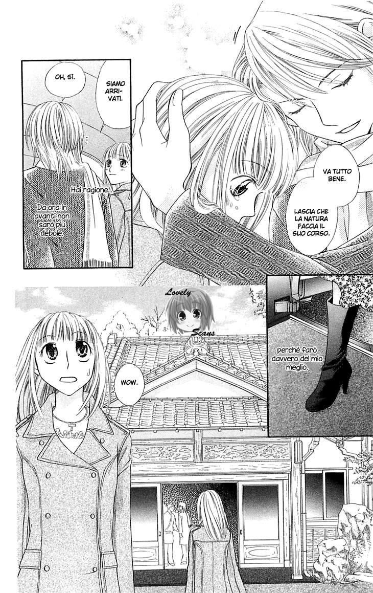 Otome, Sakazu ni Chiru na Kare Vol. 1 Ch. 1 第14页