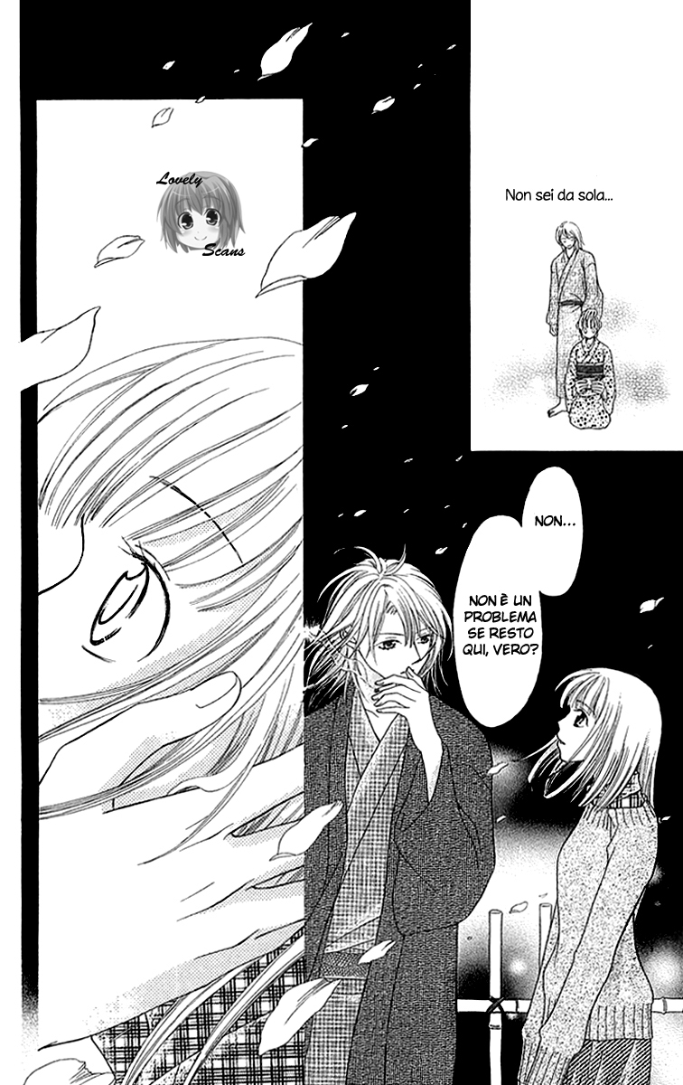 Otome, Sakazu ni Chiru na Kare Vol. 1 Ch. 1 第48页