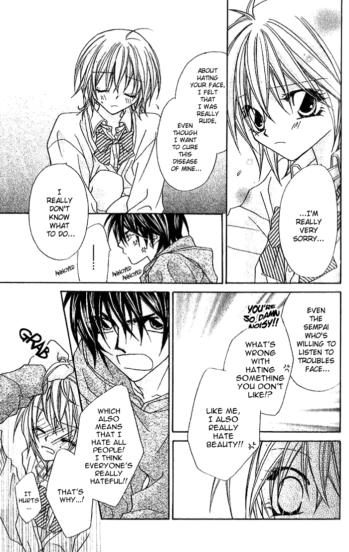 Beauty!! Vol. 1 Ch. 1 第29页