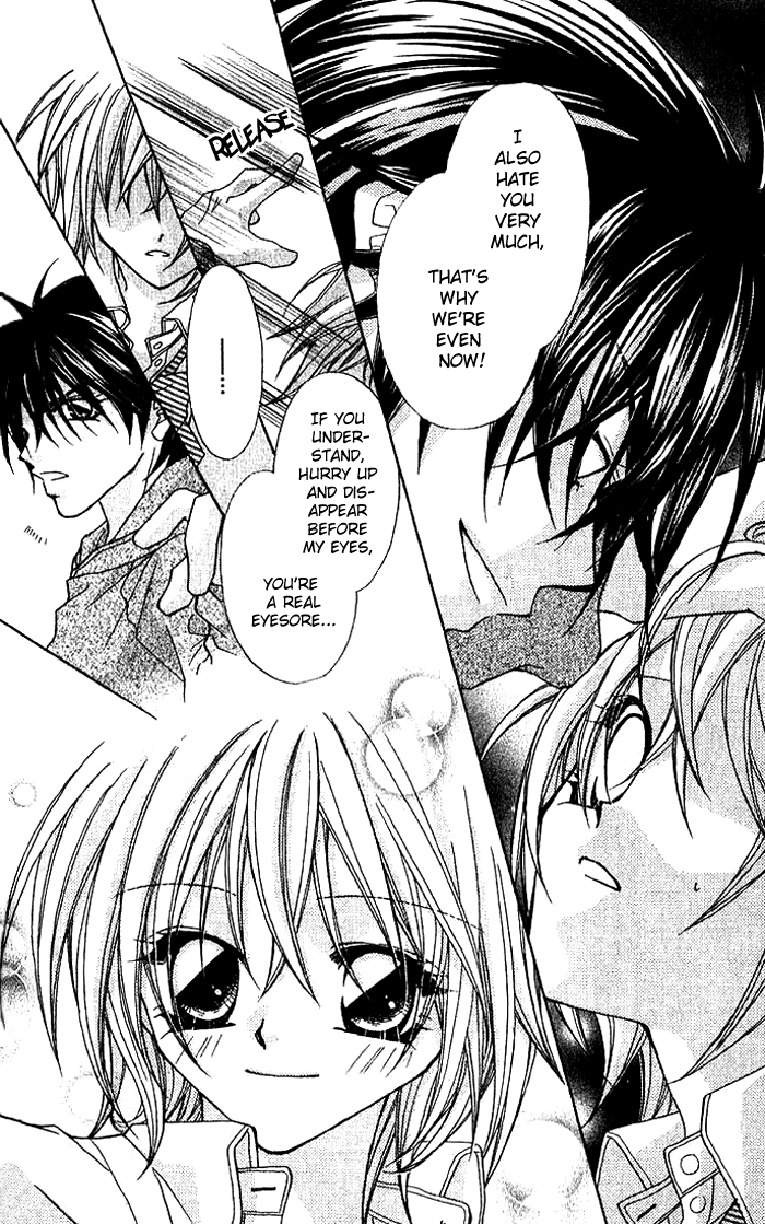 Beauty!! Vol. 1 Ch. 1 第30页