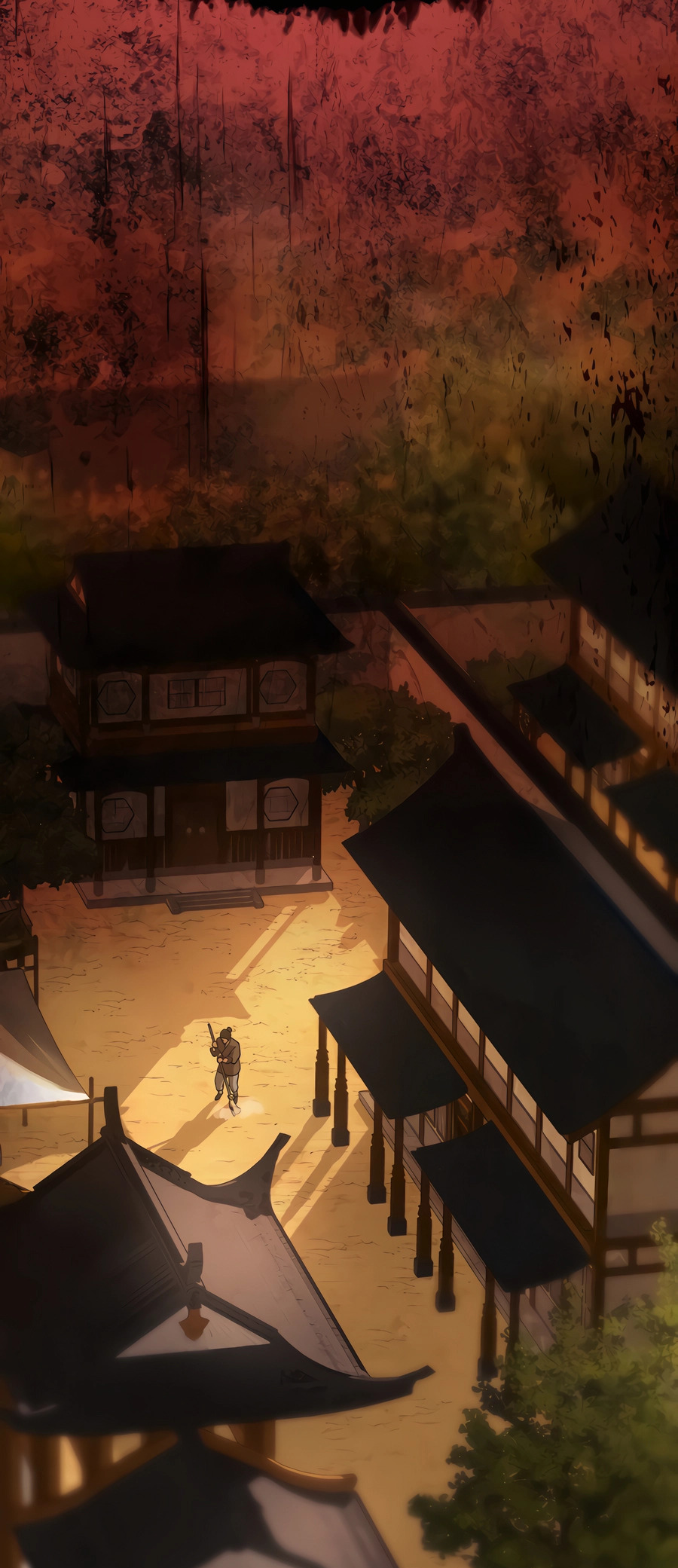 Jeoldae Gunrim Prolog 第29页