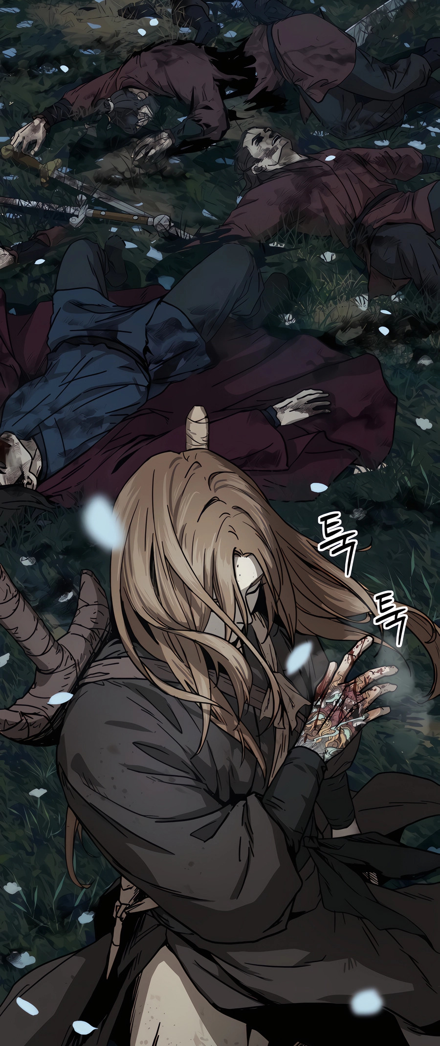 Jeoldae Gunrim Prolog 第82页