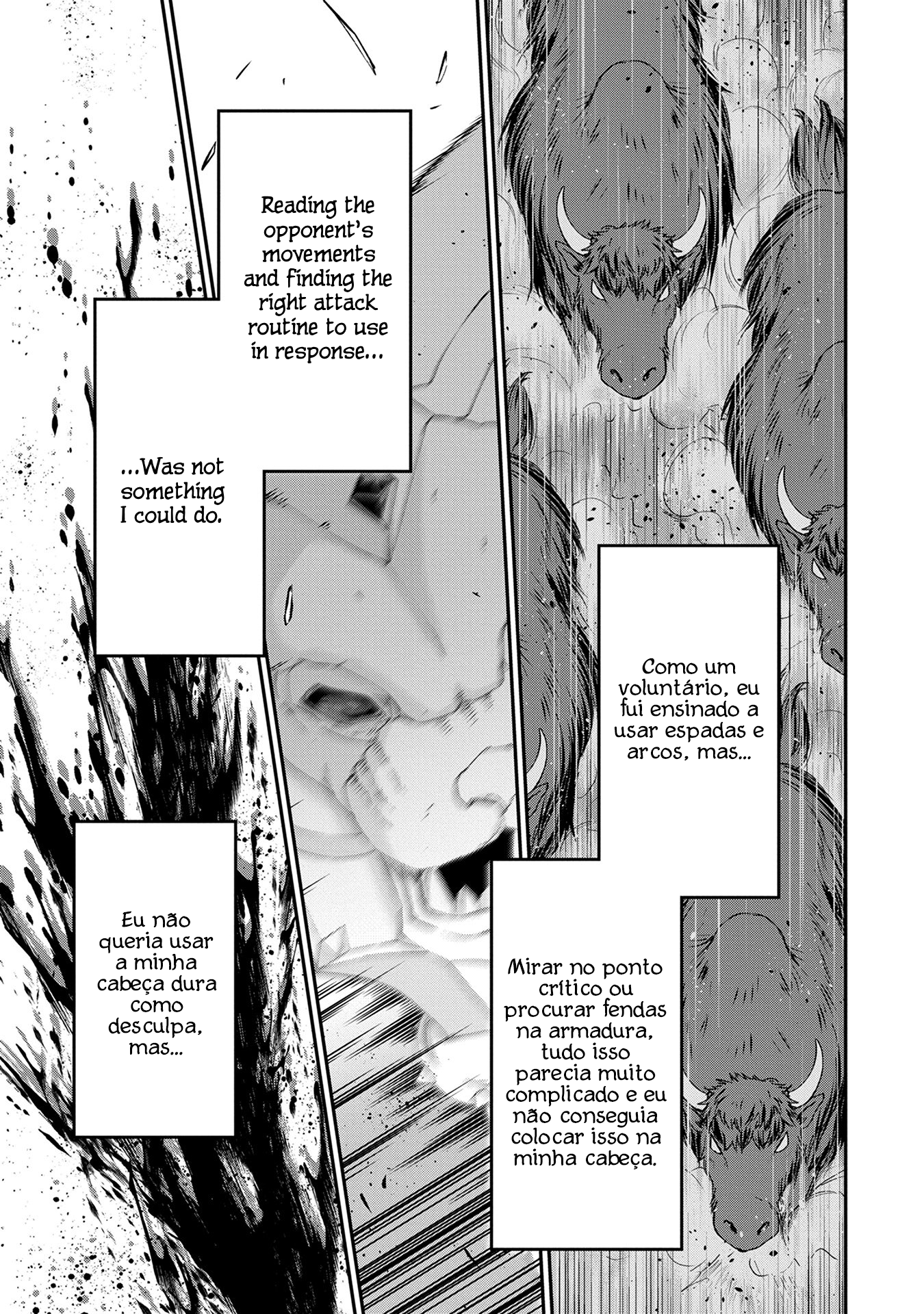 Ryoumin 0-nin Start no Henkyou Ryoushusama ~Ao no Dias to Soukaku no Otome~ Ch. 2 第12页