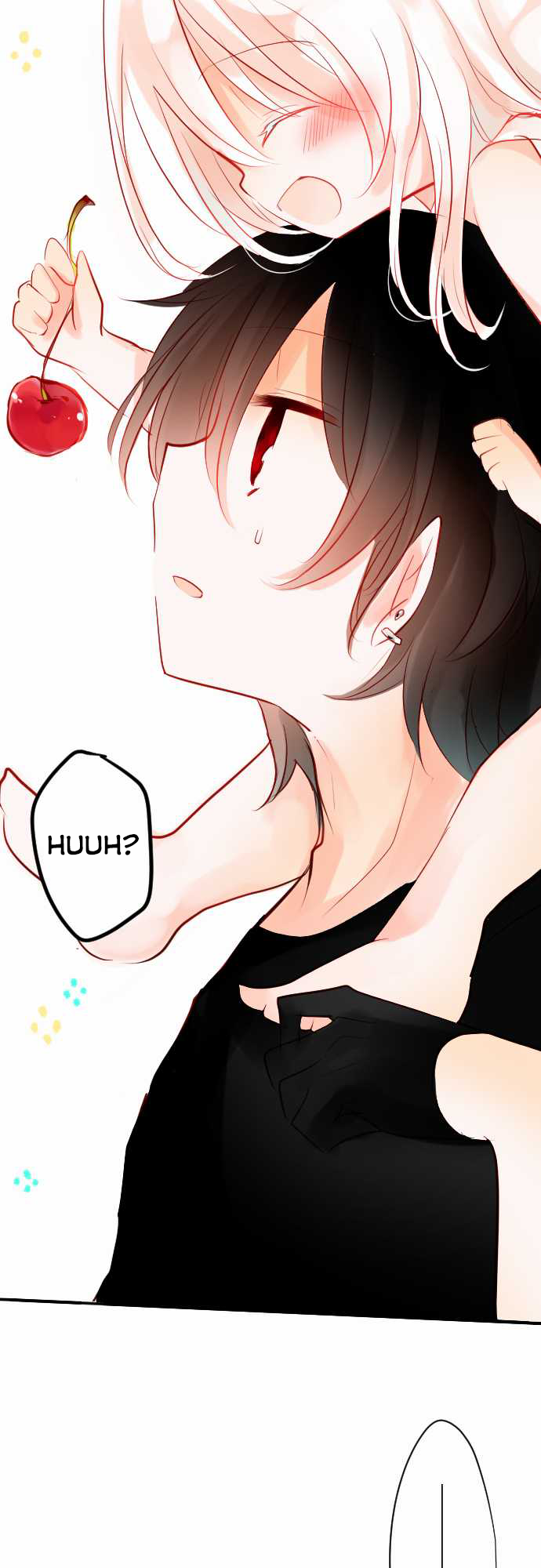 Rojiura Kurashi A Day in the Two’s Lives 第16页