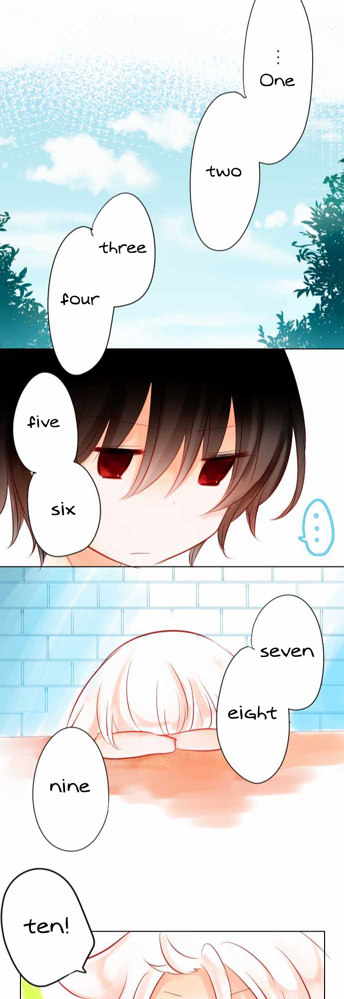 Rojiura Kurashi A Day in the Two’s Lives 第25页