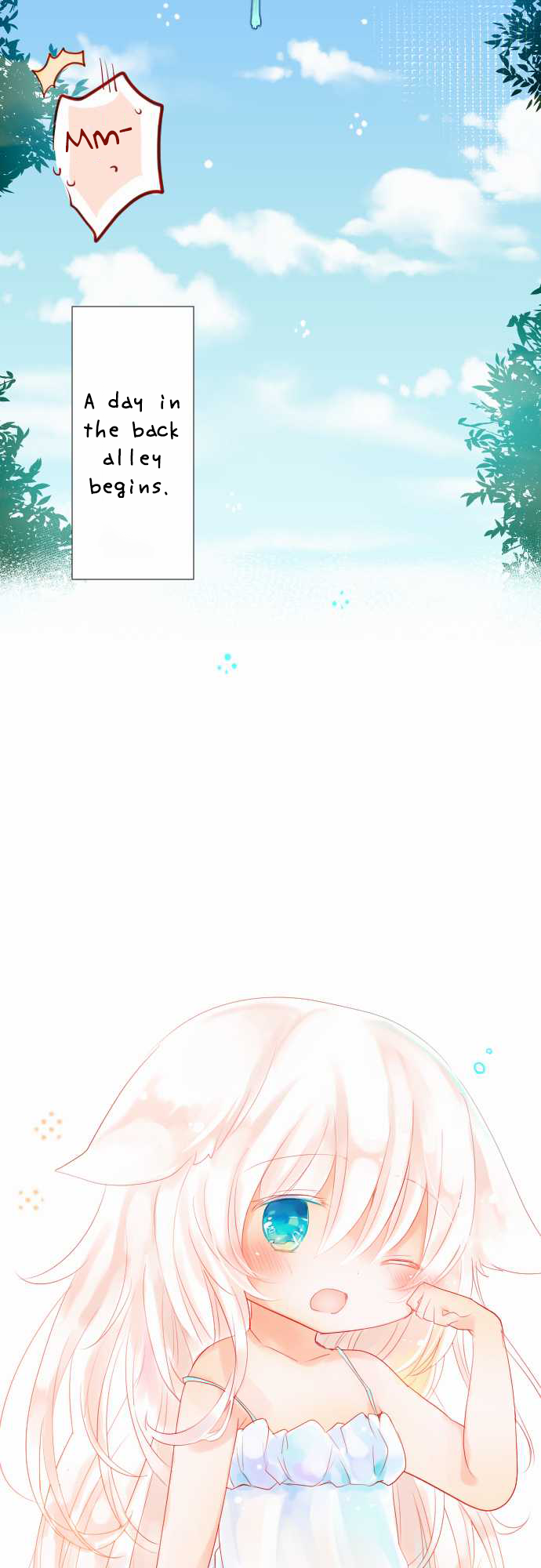 Rojiura Kurashi A Day in the Two’s Lives 第9页