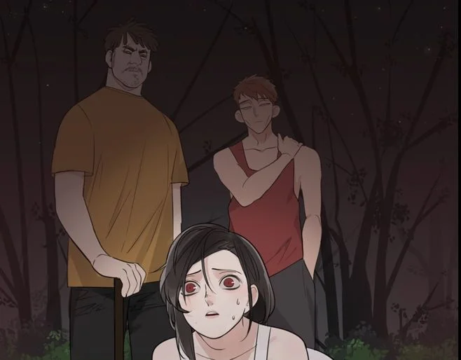 Who Is the Prey? Ch. 0 第13页