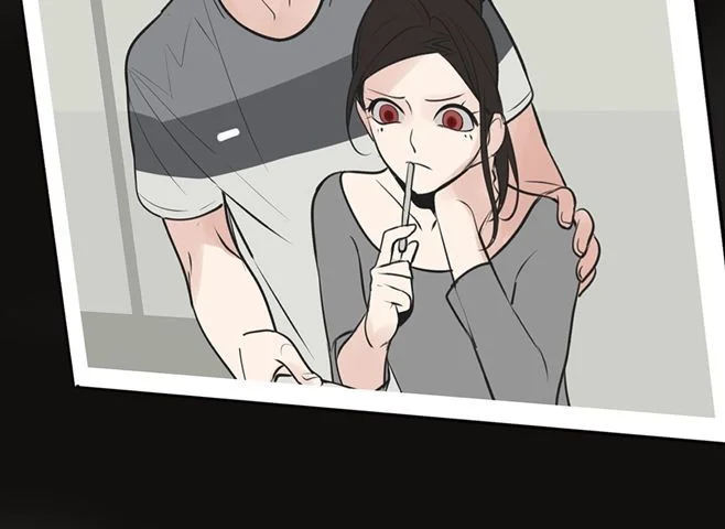 Who Is the Prey? Ch. 0 第19页