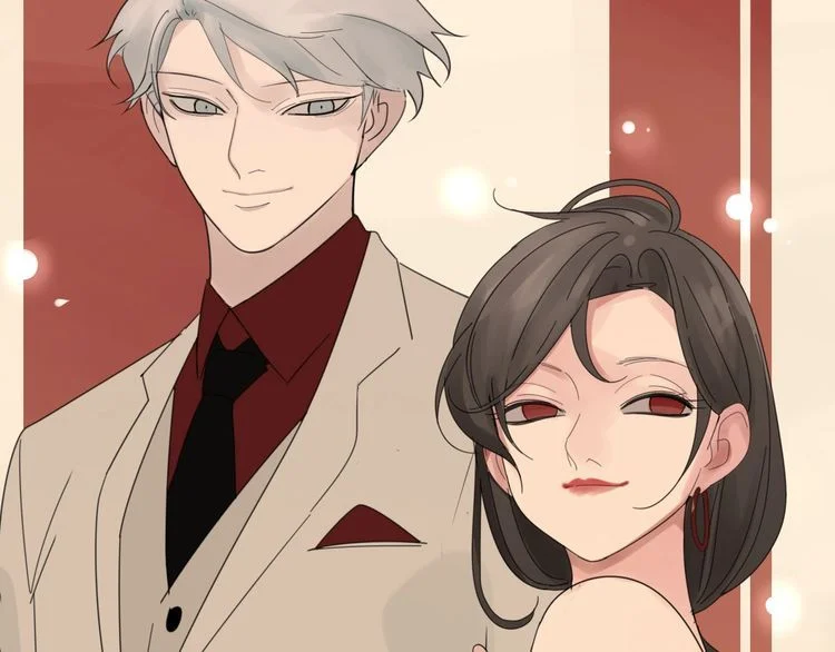Who Is the Prey? Ch. 0 第25页