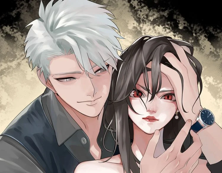 Who Is the Prey? Ch. 0 第40页