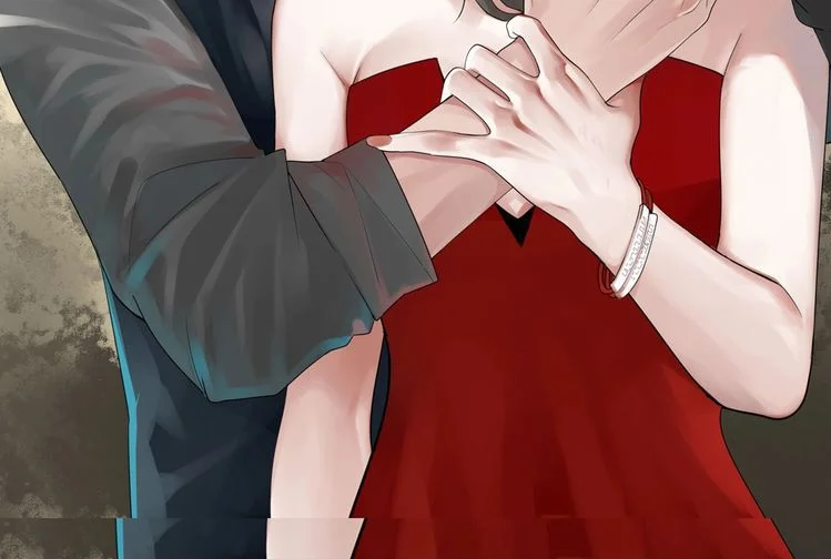 Who Is the Prey? Ch. 0 第41页