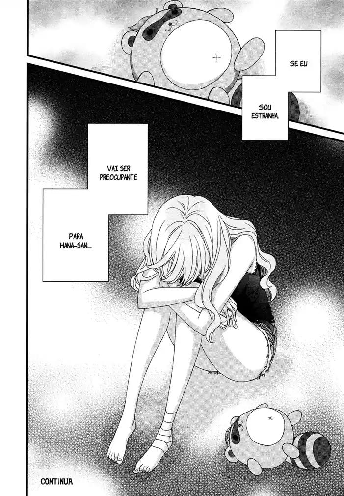 Hana to Hina wa Houkago Vol. 1 Ch. 6 第34页