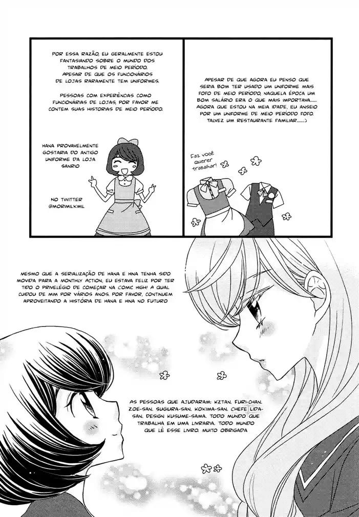 Hana to Hina wa Houkago Vol. 1 Ch. 6 第37页