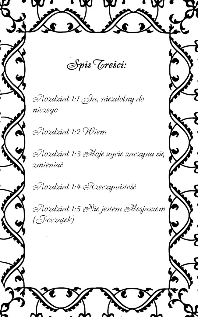 Watashi no Messiah-sama Ja, Niezdolny Do Niczego 第4页