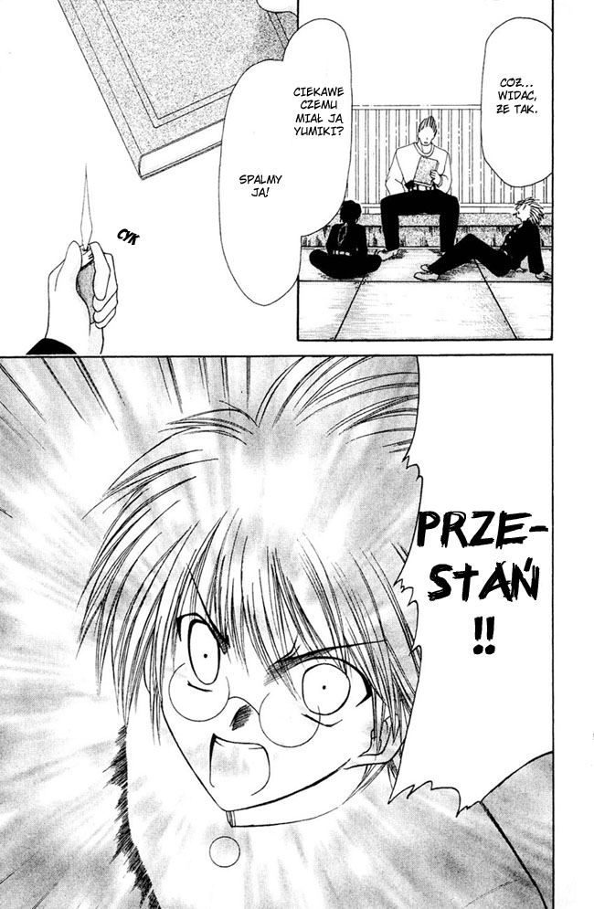 Watashi no Messiah-sama Ja, Niezdolny Do Niczego 第33页