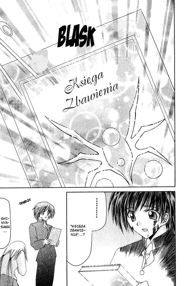 Watashi no Messiah-sama Ja, Niezdolny Do Niczego 第47页