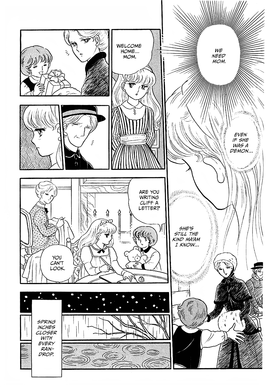 13 Nights of Demons Vol. 1 Ch. 4 第14页