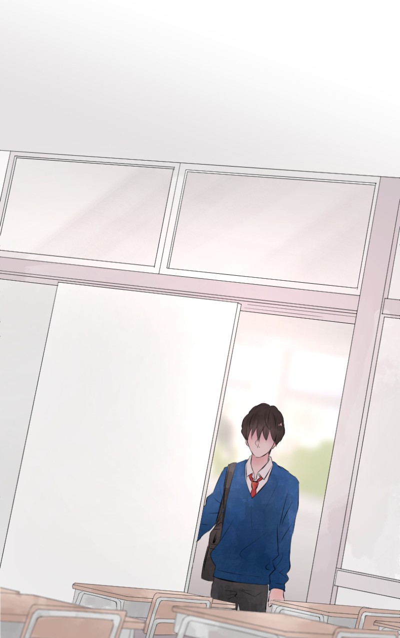 Kanojo-tachi wa Kataranai Ch. 6 第1页