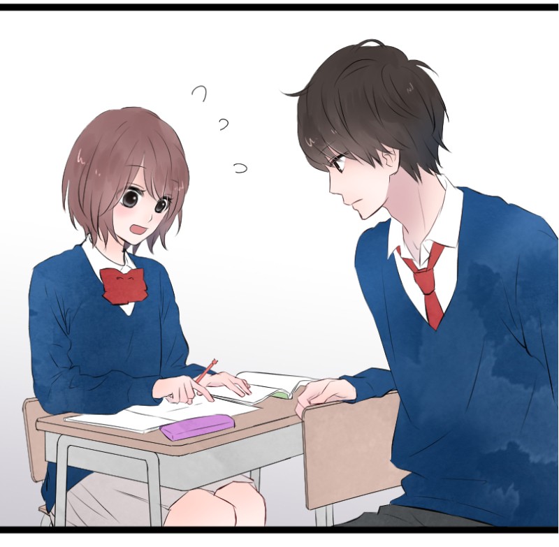 Kanojo-tachi wa Kataranai Ch. 6 第12页