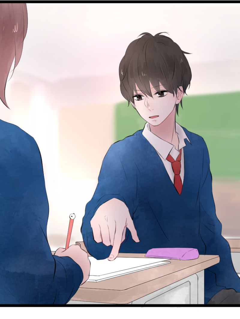 Kanojo-tachi wa Kataranai Ch. 6 第13页