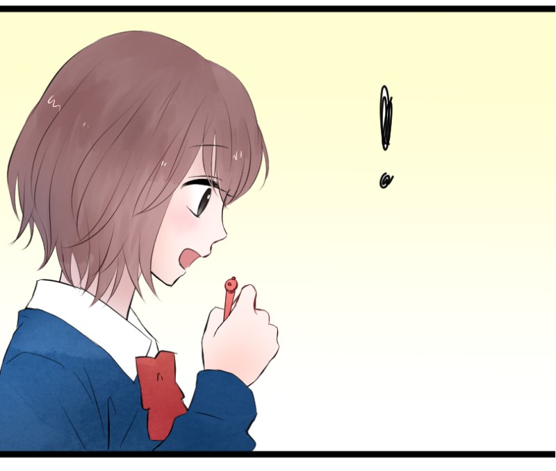 Kanojo-tachi wa Kataranai Ch. 6 第15页