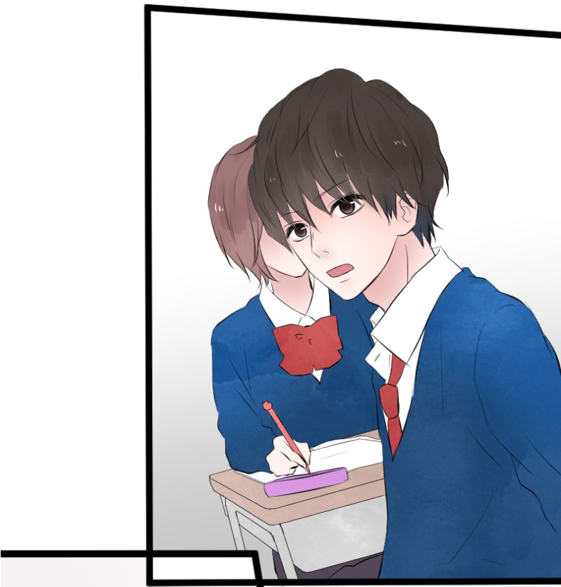 Kanojo-tachi wa Kataranai Ch. 6 第19页