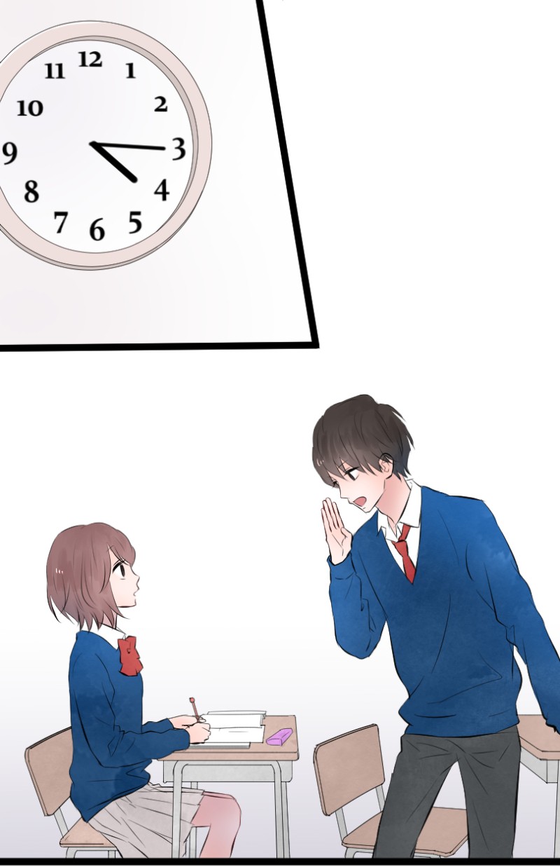 Kanojo-tachi wa Kataranai Ch. 6 第20页