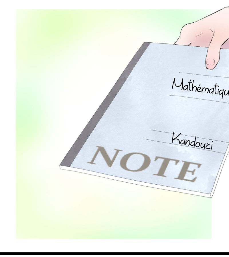 Kanojo-tachi wa Kataranai Ch. 6 第22页