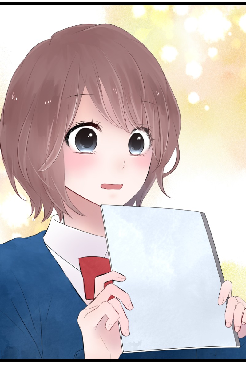 Kanojo-tachi wa Kataranai Ch. 6 第25页