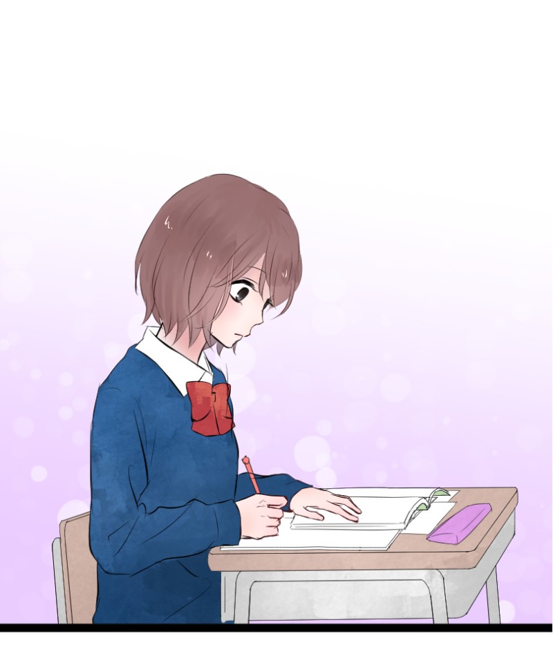 Kanojo-tachi wa Kataranai Ch. 6 第8页