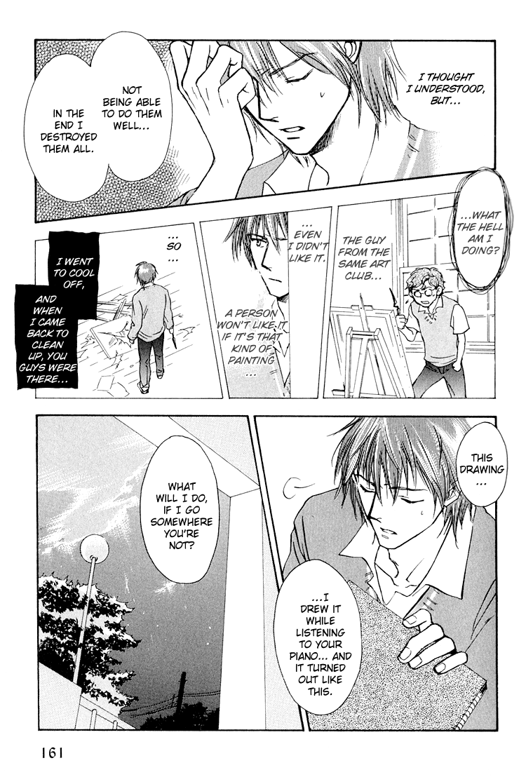 Anytown with the Light Vol. 1 Ch. 4 第31页