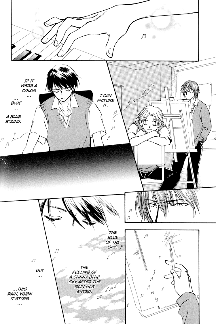 Anytown with the Light Vol. 1 Ch. 4 第8页