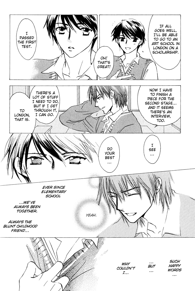 Anytown with the Light Vol. 1 Ch. 4 第10页