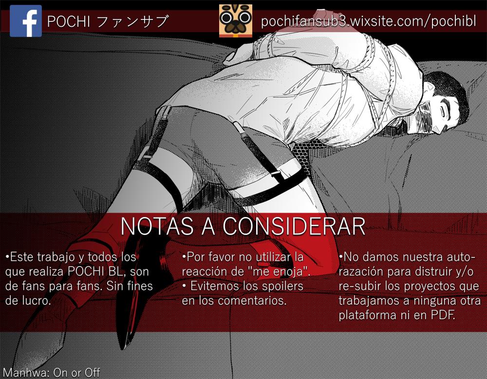 Boys of the Dead Ch. 1 第4页