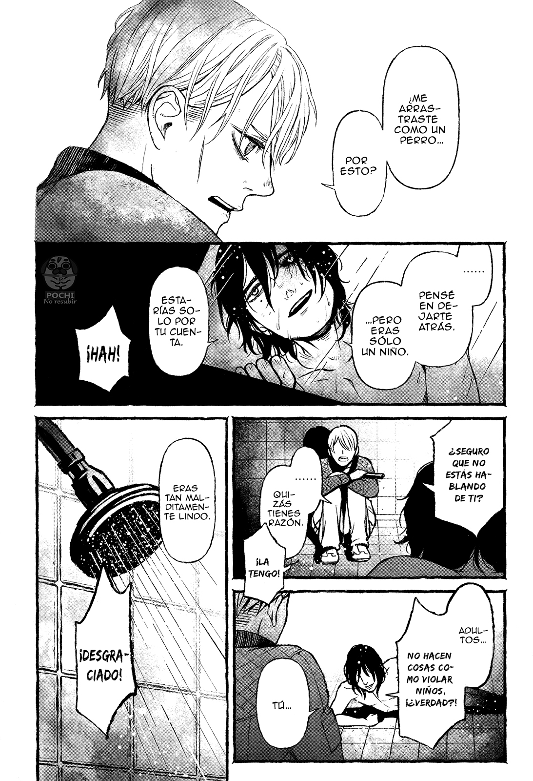 Boys of the Dead Ch. 1 第45页