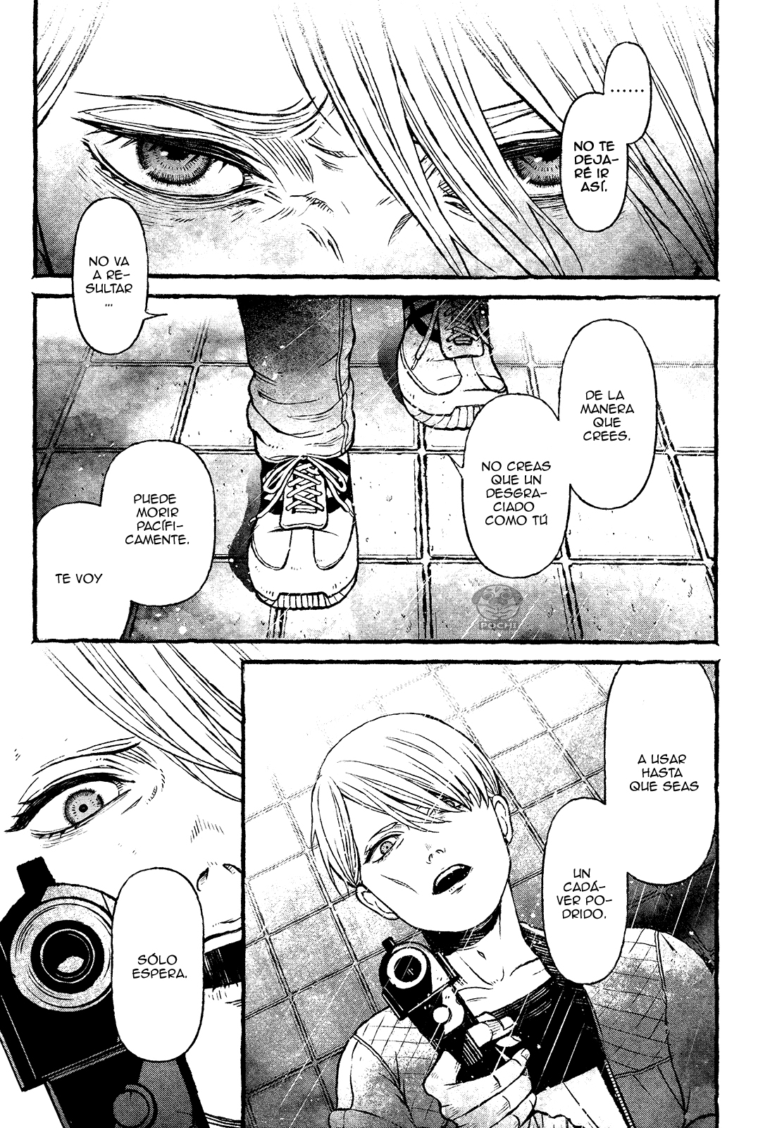 Boys of the Dead Ch. 1 第46页
