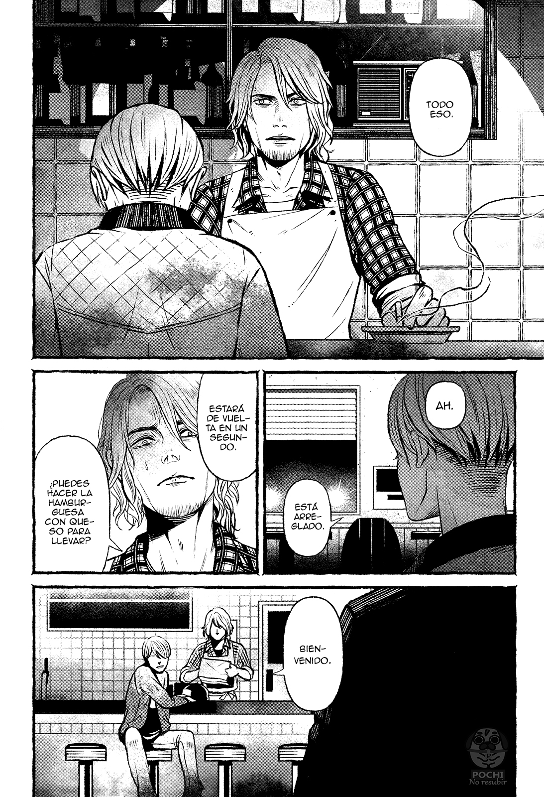 Boys of the Dead Ch. 1 第50页