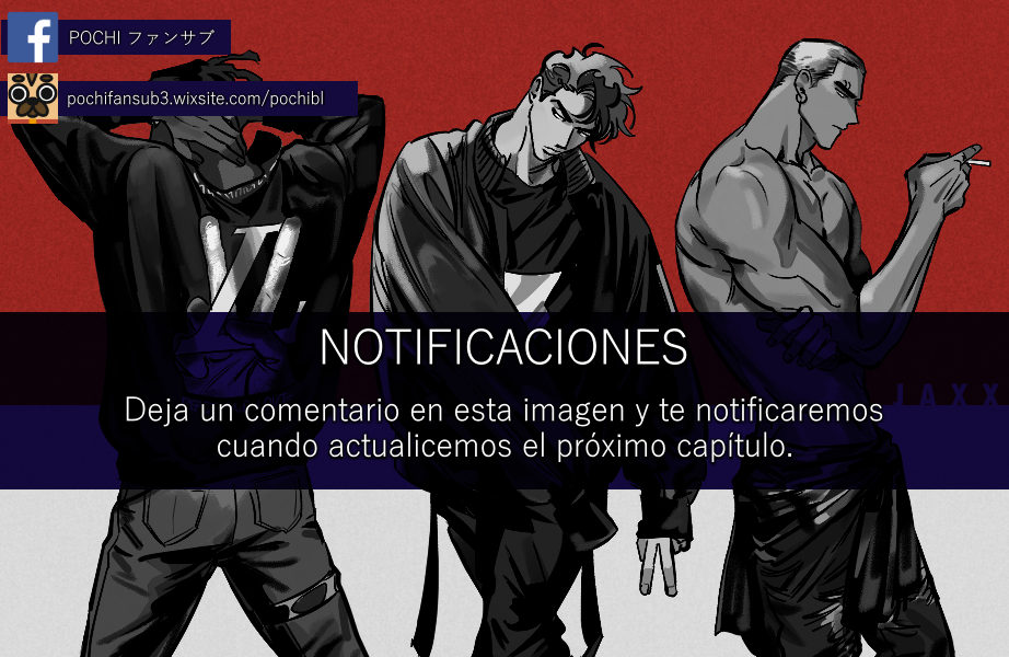 Boys of the Dead Ch. 1 第54页