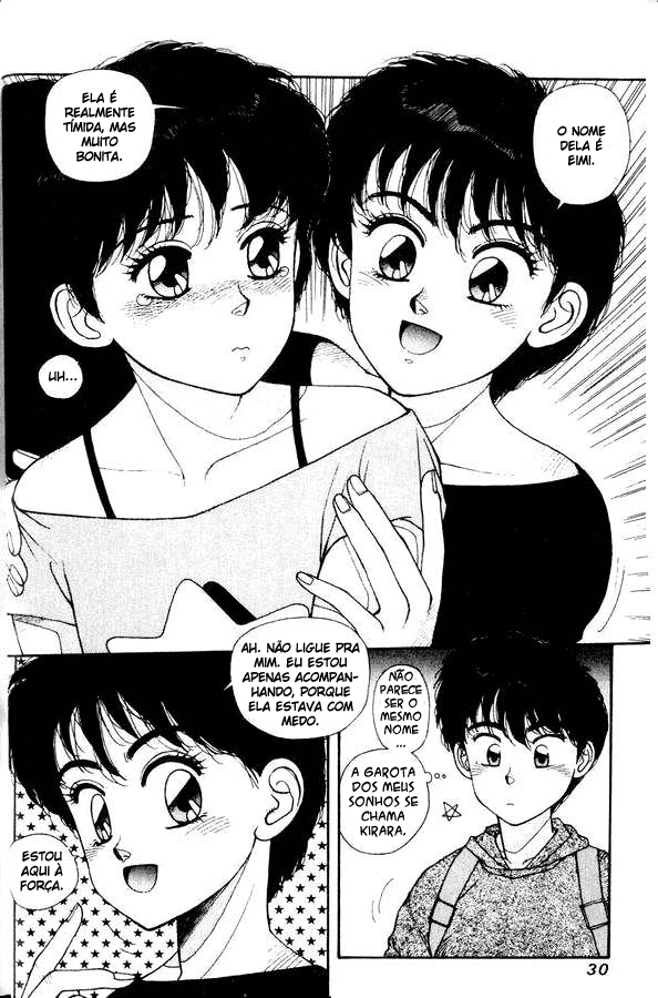 Kirara Duas Kiraras 第31页