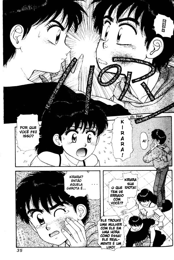 Kirara Duas Kiraras 第36页