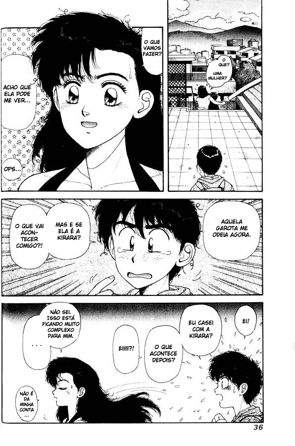 Kirara Duas Kiraras 第37页