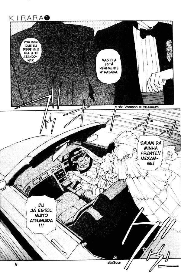 Kirara Duas Kiraras 第10页