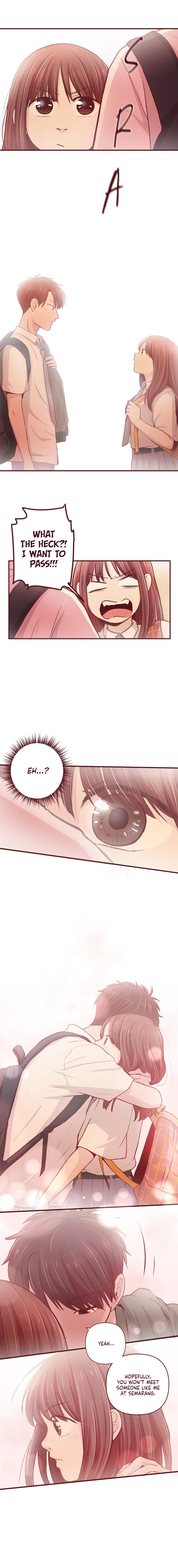 Maya's World 第4页